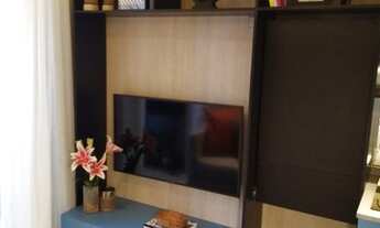 Imagem 4: APARTAMENTO 1 DORMITÓRIO ESTAÇÃO PATRIARCA