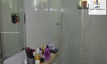 Imagem 5: Casa duplex em lote de 180 m², 3 quartos, 2 vagas e quintal, bairro Petrolândia, Contagem