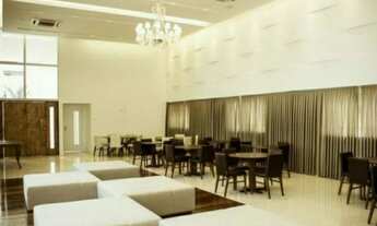 Imagem 4: Apartamento de alto padrão de luxo