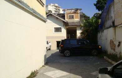 Imagem 3: Sobrado à venda 3 dorms/1 suite, 4 vagas na Lapa