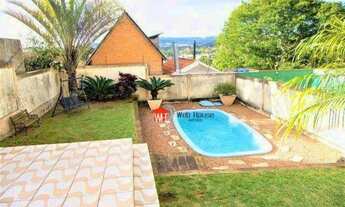 Imagem 2: Casa com 3 dormitórios à venda por R$ 830.000 - Espírito Santo - Porto Alegre/RS