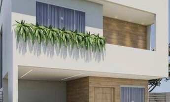 Imagem 3: Casa no Jardim II, 3 Suítes, 2 Vagas, à venda, Parque Verde, Belém - Pará