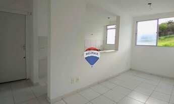 Imagem 2: Apartamento com 2 Dormitórios e Arejado no Condomínio Park Reality!!