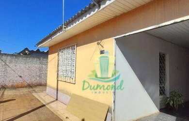 Imagem 2: Casa com 2 dormitórios à venda com 104 m² por R$ 250.000 no Parque Ouro Verde em Foz do Ig