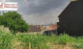 Imagem 4: Terreno à venda, 250 m² por R$ 340.000,00 - Parque Continental - Guarulhos/SP