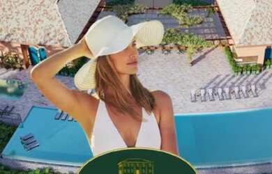 Imagem 5: LOTES FAZENDA BARÃO DO IMPÉRIO - Santa Leopoldina - ES