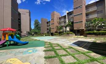 Imagem: Apartamento 2 quartos 60 metros 1 vaga próximo