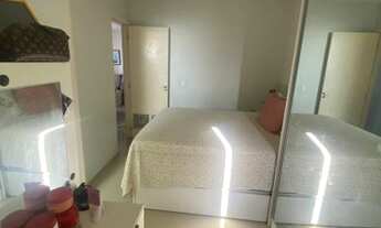 Imagem 2: Apartamento para aluguel possui 70 metros quadrados com 3 quartos em Cidade Alta - Cuiabá