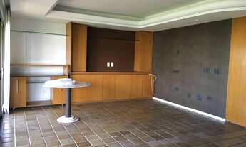 Imagem 3: PARQUE DA JAQUEIRA, PRAÇA SOUTO FILHO, EM FRETE AO PQ. DA JAQUEIRA, 4 QUARTOS, 206 M2