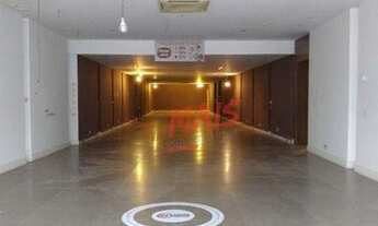 Imagem: Loja Comercial no Gonzaga em Avenida Movimentada!