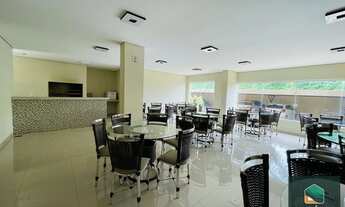 Imagem 3: Apartamento para aluguel, 3 quartos, 1 suíte, 2 vagas, Jardim Nova Ipanema - Três Lagoas/M