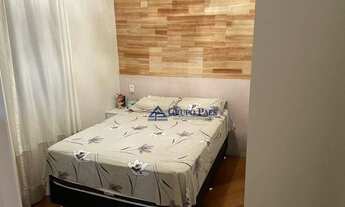 Imagem 4: Apartamento à venda, 63 m² por R$ 533.000,00 - Mooca - São Paulo/SP