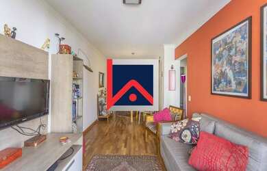 Imagem: Apartamento Venda Perdizes 67 m² 2 Dormitórios