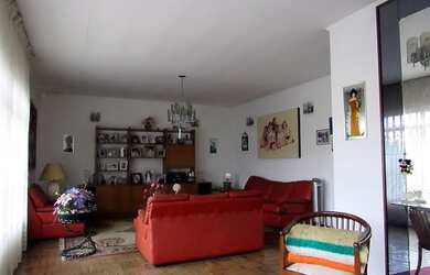 Imagem 5: São Paulo - Casa Padrão - Saúde