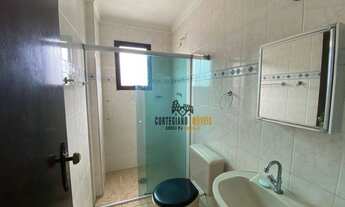 Imagem 6: Apartamento com 1 dormitório à venda, 60 m² por R$ 220.000,00 - Boqueirão - Praia Grande/S