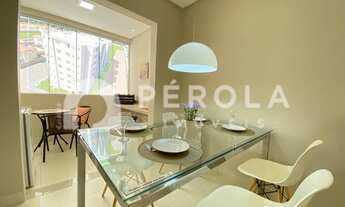 Imagem 6: Apartamento Residencial Flora Park Aroeira