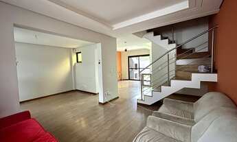 Imagem 3: Sobrado 140 metros quadrados com 3 quartos em Boa Vista - Curitiba - PR