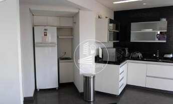 Imagem 6: Cobertura com 3 dormitórios à venda - Campo Belo - São Paulo/SP