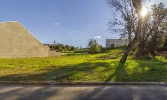 Imagem: Terreno à venda, 249 m² por R$ 135.000,00