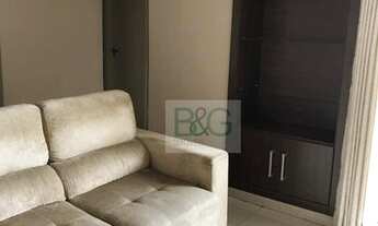 Imagem 4: Apartamento à venda, 65 m² por R$ 318.000,00 - Vila Esperança - São Paulo/SP