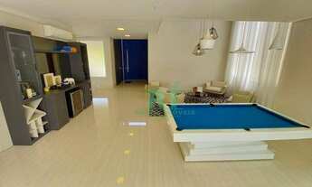 Imagem 4: Casa com 6 dormitórios à venda, 400 m² por R$ 4.500.000,00 - Acapulco - Guarujá/SP