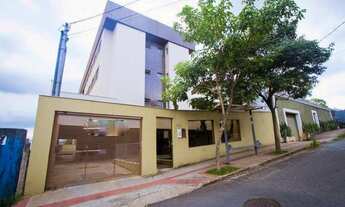 Imagem: Apartamento com Área Privativa para Venda