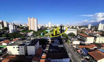 Imagem 6: Apartamento para venda tem 95 metros quadrados com 3 quartos em Joaquim Távora - Fortaleza