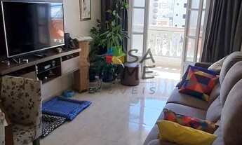 Imagem 3: Apartamento com 3 dorms, Tupi, Praia Grande - R$ 309 mil, Cod: 330977