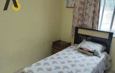 Imagem 5: VENDO APARTAMENTO NA PRAÇA SECA 2 QUARTOS COM 66 METROS QUADRADOS