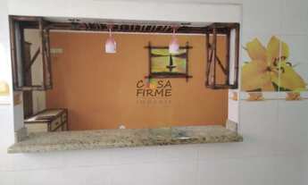 Imagem 1: Apartamento com 1 dorm, Tupi, Praia Grande - R$ 165 mil, Cod: 331113