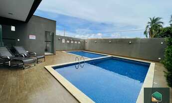 Imagem 6: Apartamento para aluguel, 3 quartos, 1 suíte, 2 vagas, Jardim Nova Ipanema - Três Lagoas/M