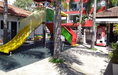 Imagem 4: Apartamento de 3 quartos - Lazer e segurança - Vila Valqueire - Rio de Janeiro - RJ