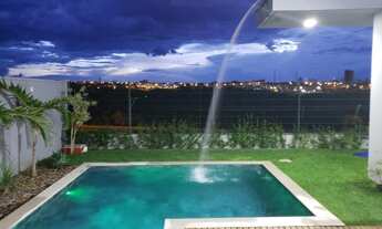 Imagem: Casa Linda no Condomínio Fechado Alphaville