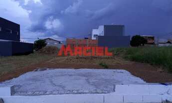 Imagem 2: Venda - TERRENO RESIDENCIAL - SETVILLE - SAO JOSE DOS CAMPOS - AT 175 M² - VALOR R$ - R$ 2