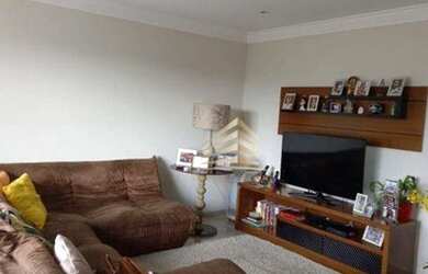 Imagem 2: Apartamento com 3 dormitórios 3 suite à venda, 136 m² por R$ 800.000 - Vila Milton - Guar