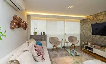 Imagem 5: Apartamento com 2 quartos, 70m2, à venda em São Paulo, Campo Belo