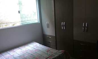 Imagem 4: SARZEDO - Apartamento Padrão - Santa Rosa