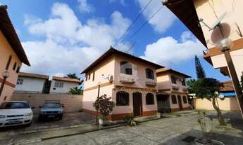 Imagem 2: Casa à venda, 106 m² por R$ 400.000,00 - Itaipu - Niterói/RJ