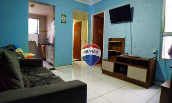 Imagem 2: Apartamento Térreo no Condomínio Firenze Life