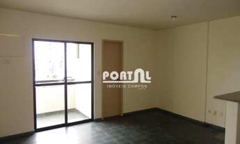 Imagem 2: Aluguel - Ed. Portobello - Kitchenette com 01 quarto próx. ao Detran e Tênis Club do Centr