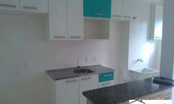 Imagem 3: LINDO APARTAMENTO 02 DORM - JD. HELDA -CAMPO LIMPO