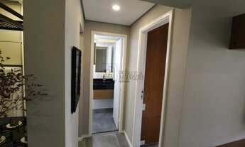 Imagem 5: Flat mobiliado - Jardins - Locação!