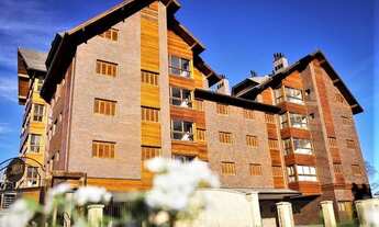 Imagem 3: GRAMADO - Padrão - Centro