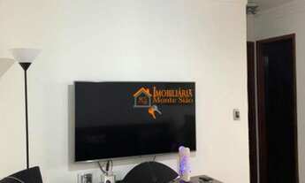 Imagem 3: Apartamento à venda, 60 m² por R$ 339.000,00 - Gopoúva - Guarulhos/SP