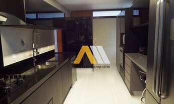 Imagem 5: Sobrado à venda, 600 m² por R$ 4.399.000,00 - Condomínio Saint Patrick - Sorocaba/SP