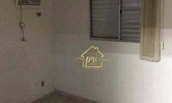 Imagem 5: Sobrado à venda, 209 m² por R$ 940.000,00 - Encruzilhada - Santos/SP