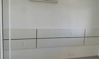 Imagem 6: Apartamento com 1 dormitório para alugar, 50 m² por R$ 6.000,00/mês - Cidade Monções - São