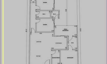 Imagem 4: Casa com 3 dormitórios à venda, 143 m² por R$ 1.100.000,00 - Jardim Mantova Residencial