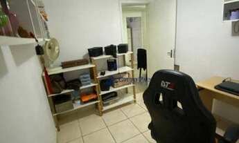 Imagem 11: Cobertura à venda, 120 m² por R$ 440.000,00 - Vila Carmosina - São Paulo/SP