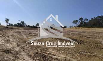 Imagem 1: Grande Área para Construção de Condomínio do Programa Casa Verde e Amarela